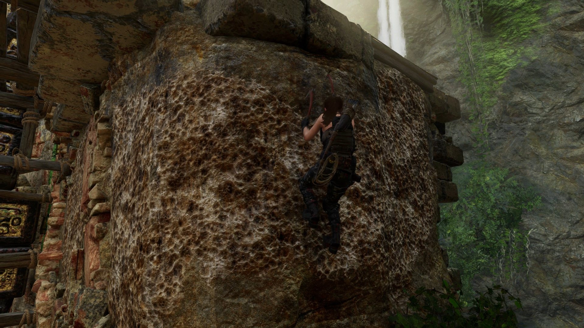 Shadow of the Tomb Raider - Imagen 7